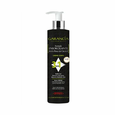 Garancia Formule Ensorcelante Body Lotion 400ml