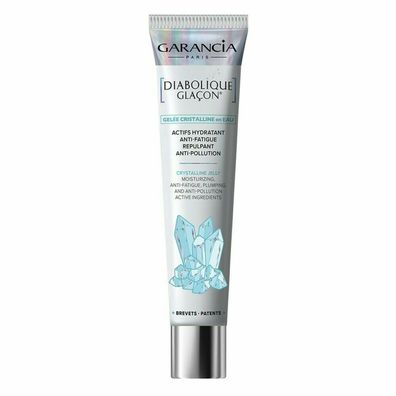 Garancia Diabolique Glaçon Gelée Cristalline 40ml