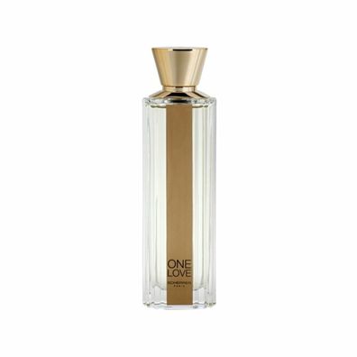 Scherrer One Love Eau De Parfum Spray 50ml