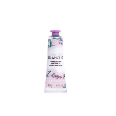 L'occitane Lavanda Blanca Cr Manos 30ml