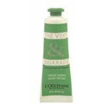 L'OCCITANE The Vert & Bigarade Hand Cream 30ml
