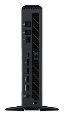 ASUS ROG NUC RNUC15JNK7X569A2 - Mini-PC - Core Ultra 7 255HX / 2.4 GHz