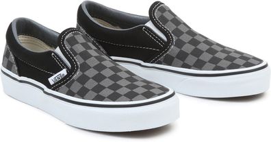 Vans Jungen Lifestyle Sneaker Uy Classic Slip-On 000ZBU
