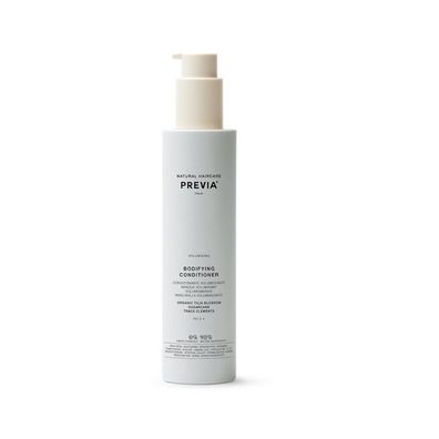 PREVIA Volumising Bodyfying Conditioner 250 ml - altes Design