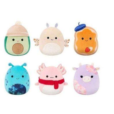 Plüschtier Jazwares Squishmallows