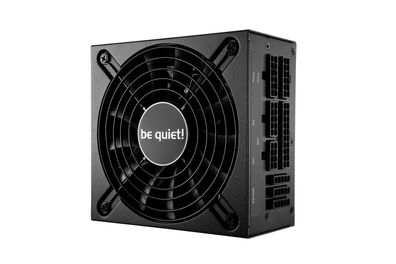 Be Quiet! SFX-L Power 600W - Netzteil (intern)