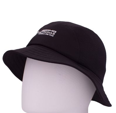 PUMA Mercedes MAGF1 AMG Petronas F1 Statement Bucket Hat Hut Sonnenhut