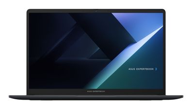 ASUS ExpertBook B1 15,6" C7-240H 16 512 B1503CVA-S76991 ohne OS