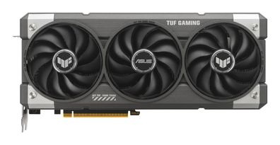 ASUS TUF GeForce RTX 5060 GAMING OC 8GB Grafikkarte TUF-RTX5060-O8G-GAMING GDDR... ->