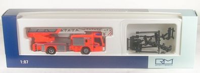 Iveco Magirus DLK n.B. Feuerwehr Ravensburg 1:87 Rietze 