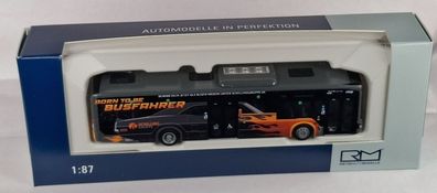 MAN Lion´s City 12´18 Omnibusverkehr Schilling Hürth Linie: 195 Ziel: Holweide 1