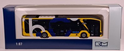 MAN Lion´s City 12 E Bodensee-Oberschwaben Verkehrsverbund-Strauss Reisen Ziel: 229