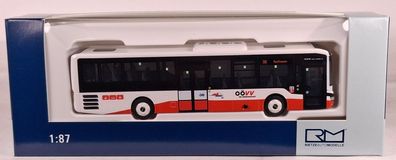 MAN Lion´s Intercity LE OÖVV - Sab Linien (AT) Linie: 360 Ziel: Mauthausen 1:87 Rie