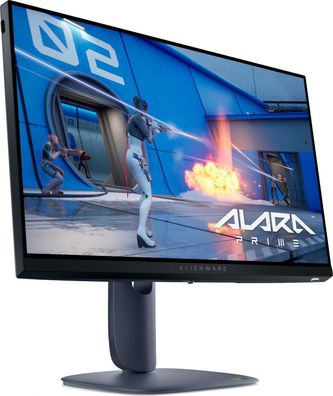 Dell Alienware AW2525HM, 62,2 cm (24.5 Zoll), 1920 x 1080 Pixel, Full HD, LCD, ... ->