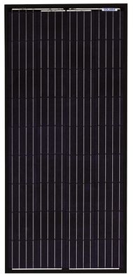 SOLARA S-Serie – Robuste Hochleistungs-Solarmodule 190W