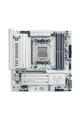 MB ASUS TUF GAMING B850M-PLUS WIFI7 W