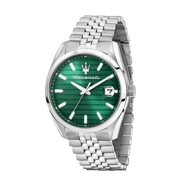 Maserati - R8853151027 - Armbanduhr - Herren - Quarz - Attrazione