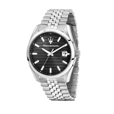 Maserati - R8853151026 - Armbanduhr - Herren - Quarz - Attrazione