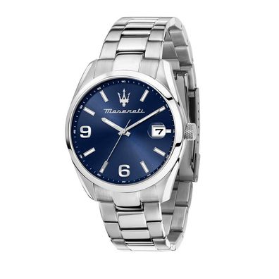 Maserati - R8853151013 - Armbanduhr - Herren - Quarz - Attrazione