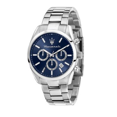 Maserati - R8853151005 - Armbanduhr - Herren - Quarz - Attrazione