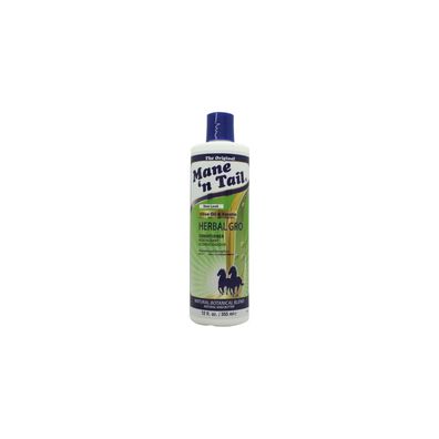 Mane 'n Tail Herbal Gro Conditioner 355ml