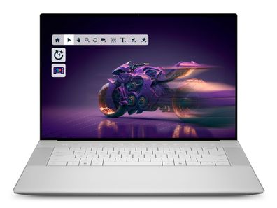 DELL 16 Premium DA16250 U7-255H 32GB 1TB 16.3IN RTX5060 W11P 1Y