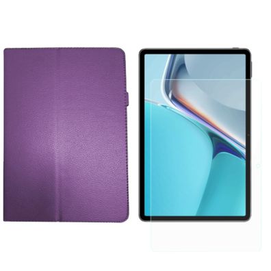 2in1 Set für Huawei MatePad 11 2021 11 Zoll Schutzhülle + Schutzglas