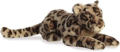 Aurora 26614 Borealis Jira Jaguar 50 cm Plüschtier