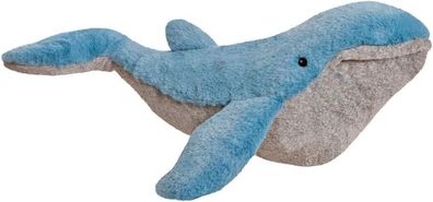 Aurora World 26611 Aurora Plüschtier, Blau 48cm, Borealis