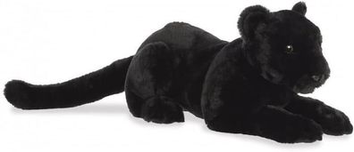 Aurora 26615 Borealis Raven Panther, schwarz, 50cm
