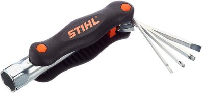 Stihl Multifunktionswerkzeug Werkzeug Zündkerze Multitool 00008815501