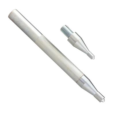 Druckknopf Einsetzwerkzeug ES - Speziell für Edelstahl - Druckknopf Leder