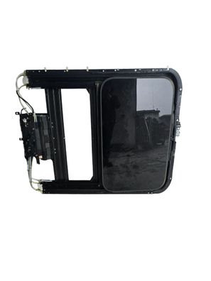 Original VW Phaeton 3D Glasschiebedach Schiebedach Hubdach Dach 3D5877041H komplett m