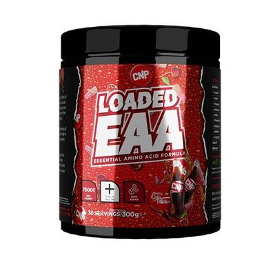 CNP Loaded EAA (300g) Fantasy Series - Lemon