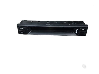Mazda 6 1.8 Benzin 104kW 2005 Bildschirm Display CA-DM4592AK