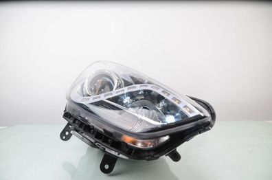 Scheinwerfer Hyundai I40 BI-XENON LED 92102-3Z035 RECHTS Komplett