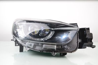 Scheinwerfer MAZDA CX 5 VOLL LED Facelift KA1L51030D RECHTS