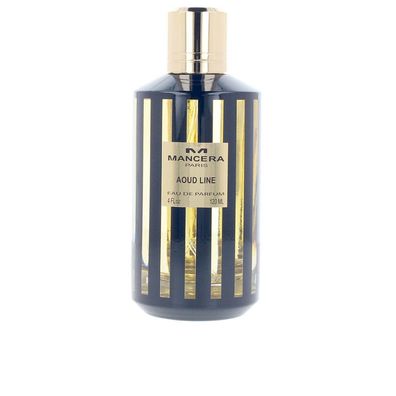 Mancera Aoud Line Eau de Parfum 120ml