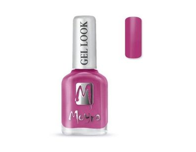 Moyra Gel Look Nagellack "Angeline", 12 ml