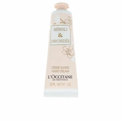 L'Occitane Neroli & Orchidee Hand Cream