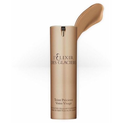 Valmont L\'Elixir des Glaciers Teint Précieux Votre Visage Sienna in Tuscany 30ml