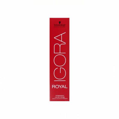 Schwarzkopf Igora Royal TakeOver Nudes 9.5-314 Matte Ash Beige 60ml
