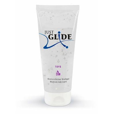 Just Glide Toylube 200ml