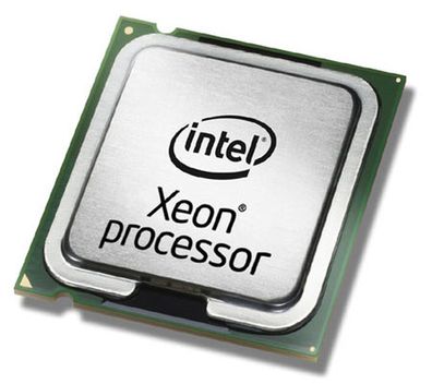 Xeon E5-2620V4 - 2.1 GHz - 8 Kerne - 16 Threads