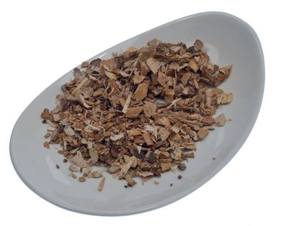 SENA -Premium - geschnittene Birkenrinde