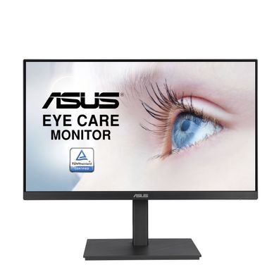 ASUS LED-Monitor VA24EQSB - 61 cm (24") - 1920 x 1080 Full HD