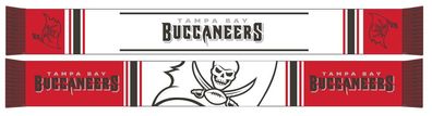 NFL Tampa Bay Buccaneers Football Fanschal Schal Scarf Color Rush 5015860322891