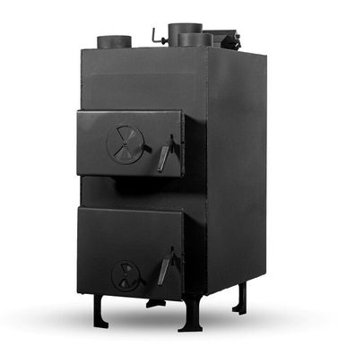 Heizofen 20kW Gebläse Werkstattofen Warmluftofen Industrie Werkstatt Ofen