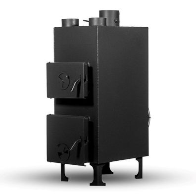 Heizofen 15kW Gebläse Werkstattofen Warmluftofen Industrie Werkstatt Ofen