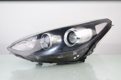 Scheinwerfer KIA Sportage IV XENON 92101-F1110 LINKS
